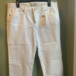 COPY - Plus size lucky jeans